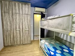 Blk 661C Waterway Sundew (Punggol), HDB 5 Rooms #495549091